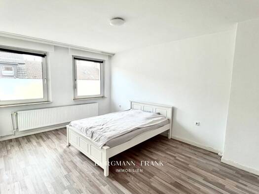 WG-Zimmer zur Miete 630 € 2 Zimmer 44,9 m² 2. Geschoss frei ab 01.05.2026 Iburger Straße 50 Schölerberg Osnabrück 49082