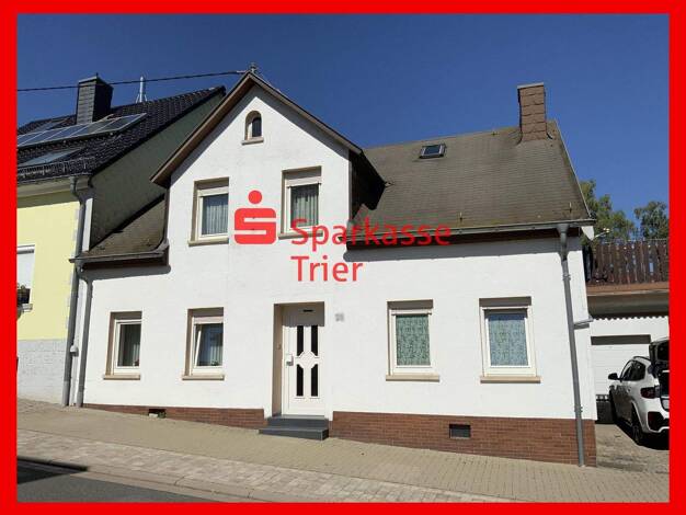 Reihenendhaus zum Kauf 148.000 € 6 Zimmer 137 m² 996 m² Grundstück Züsch 54422