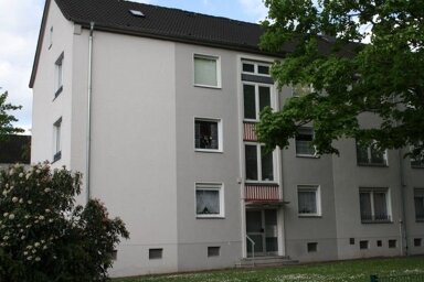 Wohnung zur Miete 467 € 3,5 Zimmer 59,8 m² 2. Geschoss Horster Straße 214 Batenbrock - Nord Bottrop 46238