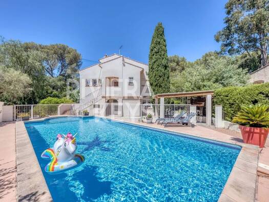 Wohnung zum Kauf 890.000 € 150 m² Boulouris Saint-Raphaël 83700