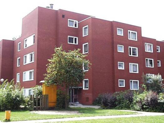 Wohnung zur Miete 660 € 3 Zimmer 77,5 m² 2. Geschoss frei ab sofort Am Königsberg 9 Uelzen 29525