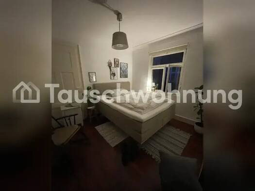 Wohnung zur Miete Tauschwohnung 580 € 2,5 Zimmer 50 m² EG Süd Stuttgart 70180