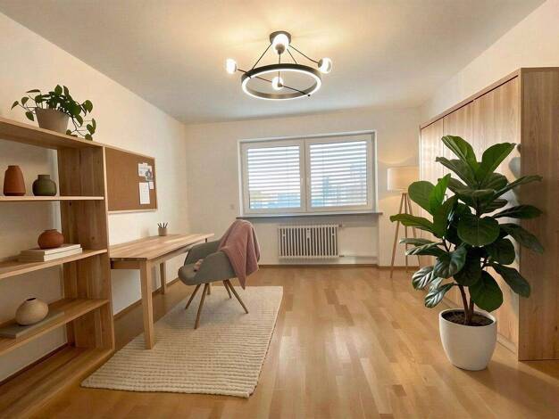 Wohnung zur Miete 810 € 3 Zimmer 92 m² 1. Geschoss Coburg 96450
