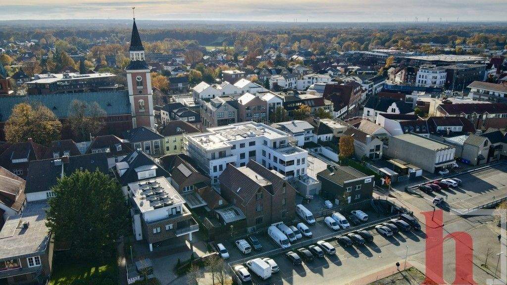 Wohnung zum Kauf 370.500 € 3 Zimmer 92,6 m² Lohne 49393