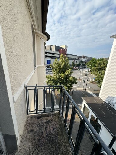 Wohnung zur Miete 700 € 5 Zimmer 162 m² Kaiserstraße Gummersbach Gummersbach 51643