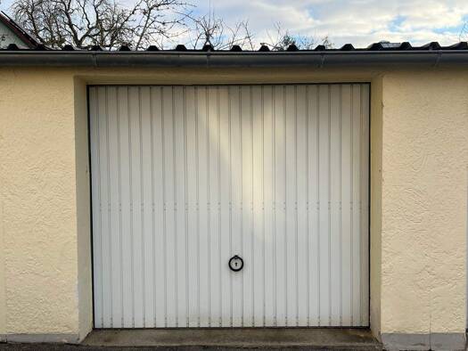 Garage zur Miete provisionsfrei 60 € Straubing 94315