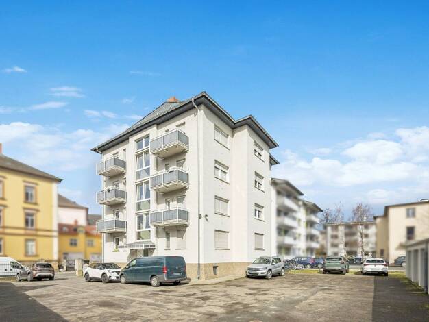 Mehrfamilienhaus zum Kauf als Kapitalanlage geeignet 1.990.000 € 20 Zimmer 610,8 m² 1.231 m² Grundstück Gießen Gießen 35390