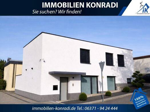 Einfamilienhaus zum Kauf 549.000 € 5 Zimmer 180 m² 342 m² Grundstück Zweibrücken 66482