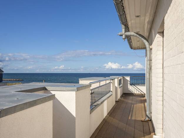 Villa zum Kauf 1.990.000 € 4 Zimmer 324 m² 1.130 m² Grundstück Kalifornien Schönberg (Holstein) 24217