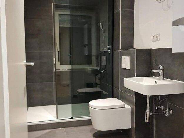 Penthouse zur Miete 800 € 3 Zimmer 67 m² 2. Geschoss Breslauer Str. 20 Ansbach 91522