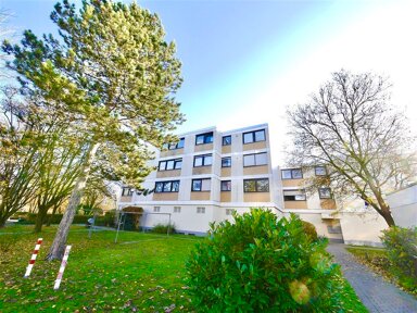 Wohnung zum Kauf provisionsfrei 149.000 € 2 Zimmer 41 m² 3. Geschoss frei ab 01.11.2024 Langwasser - Nordwest Nürnberg 90471