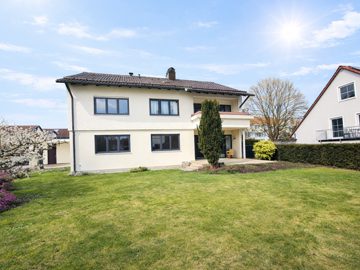 Mehrfamilienhaus zum Kauf 1.390.000 € 7 Zimmer 203 m² 667 m² Grundstück Dachau 85221