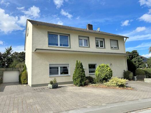 Einfamilienhaus zum Kauf 295.000 € 9 Zimmer 245 m² 763 m² Grundstück Mellrich Anröchte 59609