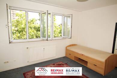 Wohnung zur Miete 480 € 1 Zimmer 21 m² frei ab 01.06.2025 Carl-Wurster-Platz 2 Nord / Stadtbezirk 131 Ludwigshafen 67063