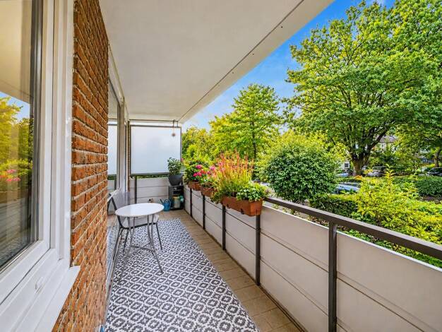 Wohnung zum Kauf 349.000 € 3 Zimmer 99 m² Geschoss 1/3 Rahlstedt Hamburg 22147