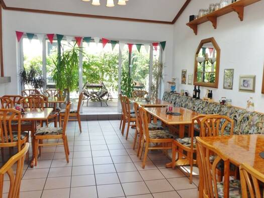 Restaurant zur Miete 2.500 € 200 m² Gastrofläche Trennfurt Klingenberg a. Main 63911