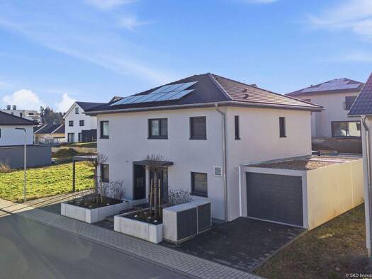 Einfamilienhaus zum Kauf 1.200.000 € 7 Zimmer 191 m² 453 m² Grundstück Haßmersheim 74855