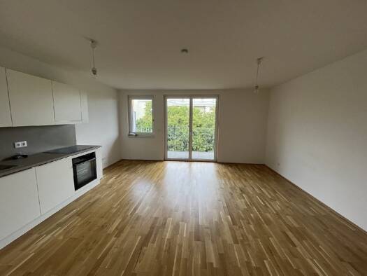 Wohnung zur Miete 630 € 1 Zimmer 38,6 m² Favoriten 1100