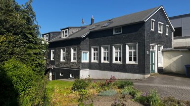 Mehrfamilienhaus zum Kauf 390.000 € 7 Zimmer 290 m² 903 m² Grundstück Wermelskirchen Wermelskirchen 42929