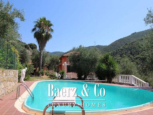 Villa zum Kauf 950.000 € 400 m² 2.000 m² Grundstück vallebona 18012
