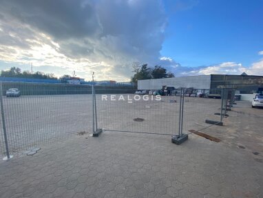 Halle/Industriefläche zur Miete 600 m² Lagerfläche Billbrook Hamburg 22113