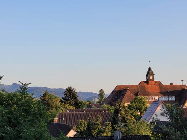 Wohnung zum Kauf provisionsfrei 559.000 € 3 Zimmer 121 m² Dachgeschoss, 2. Geschoss Freiburg 79108