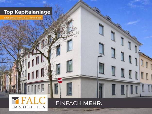 Mehrfamilienhaus zum Kauf 1.000.000 € 604,5 m² 272 m² Grundstück Bulmke-Hüllen Gelsenkirchen 45888
