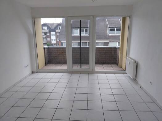 Wohnung zur Miete 605 € 2 Zimmer 68 m² Charlottenstr. 2 Bruch Dinslaken 46537