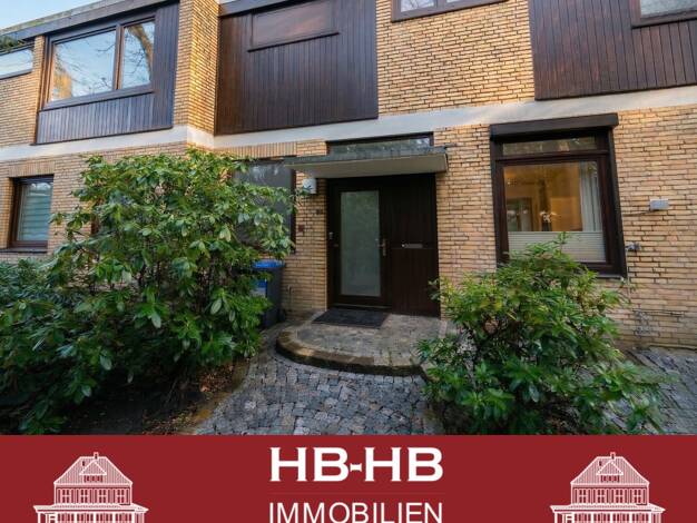 Reihenmittelhaus zur Miete 1.600 € 5 Zimmer 202 m² frei ab 01.06.2026 Radio Bremen Bremen 28329