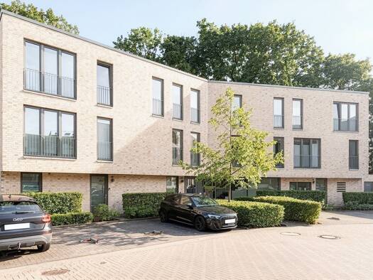 Wohnung zum Kauf 140.000 € 1 Zimmer 36,7 m² EG Donnerschwee Oldenburg 26123