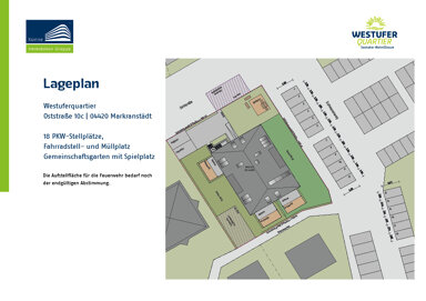 Wohnung zum Kauf provisionsfrei 542.800 € 4 Zimmer 120,9 m² 2. Geschoss Markranstädt Markranstädt 04420