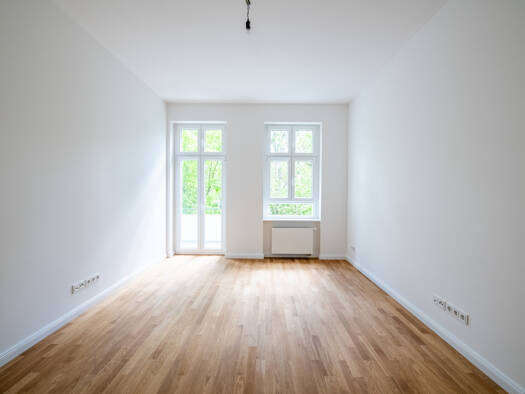 Wohnung zum Kauf 435.000 € 2 Zimmer 61,1 m² 3. Geschoss Markelstraße 43 Steglitz Berlin 12163