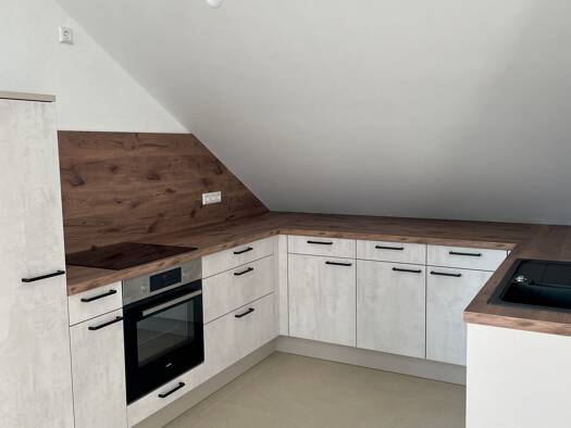 Wohnung zur Miete 740 € 2 Zimmer 50 m² Geschoss 1/2 frei ab 01.11.2026 Unterkirnach 78089