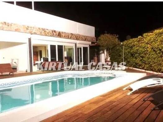 Villa zum Kauf 650.000 € 5 Zimmer 250 m² Calle Guanche De La Virgen De Candelaria S/N Candelaria 38509