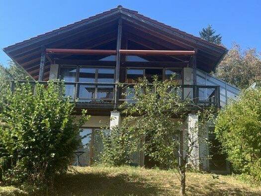 Einfamilienhaus zum Kauf 399.000 € 4 Zimmer 140 m² 1.700 m² Grundstück Scheidt Dudweiler 66133