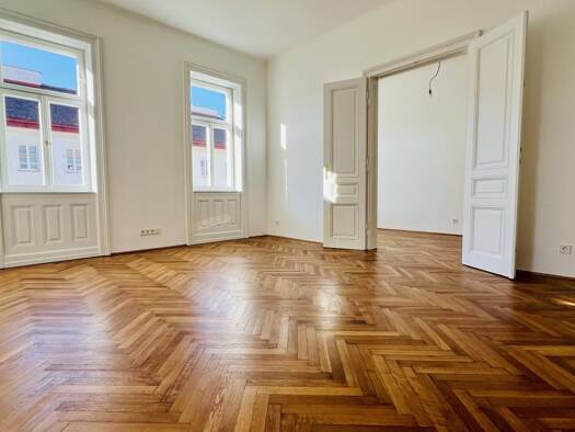 Wohnung zum Kauf - Erstbezug 970.000 € 3 Zimmer 93 m² Wien 1090