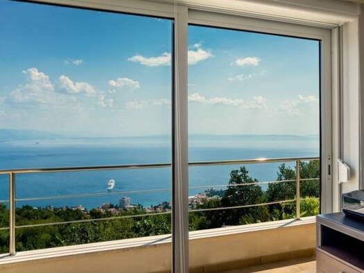 Einfamilienhaus zum Kauf 1.200.000 € 3 Zimmer 180 m² 560 m² Grundstück Opatija 51410