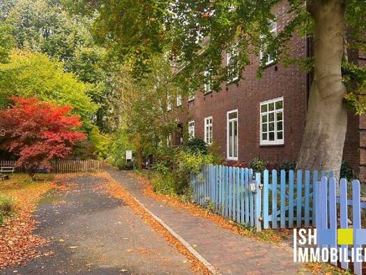 Wohnung zum Kauf 339.000 € 3 Zimmer 130 m² 2. Geschoss Stade 21684