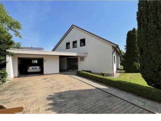 Wohnung zur Miete 1.100 € 1 Zimmer 110 m² Geschoss 1/1 frei ab 01.03.2026 Nabern Kirchheim unter Teck 73230