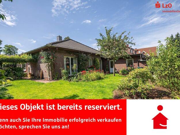 Einfamilienhaus zum Kauf 395.000 € 3 Zimmer 105,1 m² 530 m² Grundstück Dangast Varel 26316