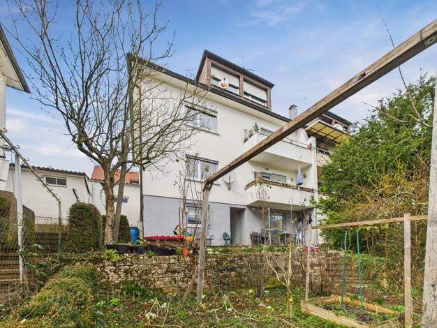 Wohnung zum Kauf 299.000 € 4 Zimmer 84 m² Kaltental Stuttgart / Kaltental 70569
