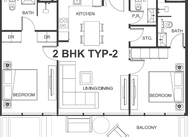 Wohnung zum Kauf - Erstbezug provisionsfrei 429.047 € 3 Zimmer 97,8 m² Dubai