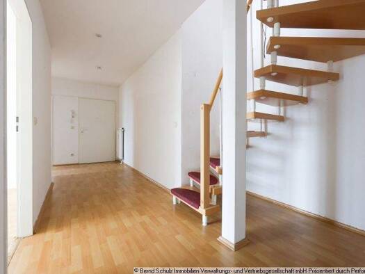 Maisonette zum Kauf 439.000 € 5 Zimmer 104,2 m² 2. Geschoss Eidelstedt Hamburg 22527
