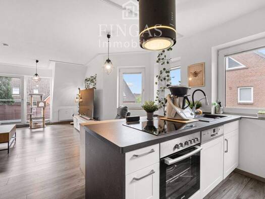 Maisonette zum Kauf 249.000 € 3 Zimmer 80 m² 1. Geschoss frei ab 01.03.2026 Leeste Weyhe 28844