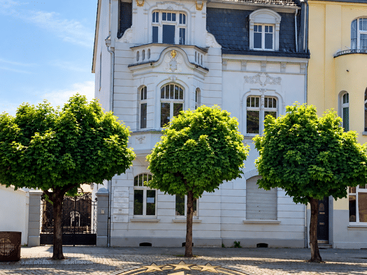 Mehrfamilienhaus zum Kauf als Kapitalanlage geeignet 579.000 € 12,5 Zimmer 250 m² 202 m² Grundstück Troisdorf Troisdorf 53840