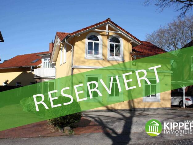 Haus zum Kauf 750.000 € 10 Zimmer 280 m² 602 m² Grundstück Bad Bramstedt 24576