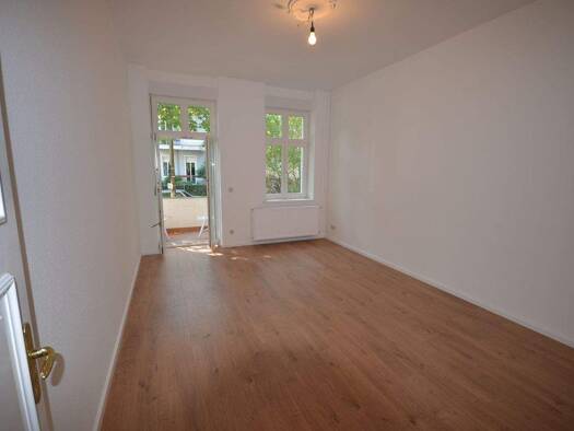 Wohnung zum Kauf provisionsfrei als Kapitalanlage geeignet 398.000 € 3 Zimmer 75 m² Niederschönhausen Berlin 13156