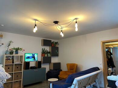 Wohnung zur Miete 550 € 1 Zimmer 32 m² Geschoss 1/1 Oberesslingen Esslingen am Neckar 73730