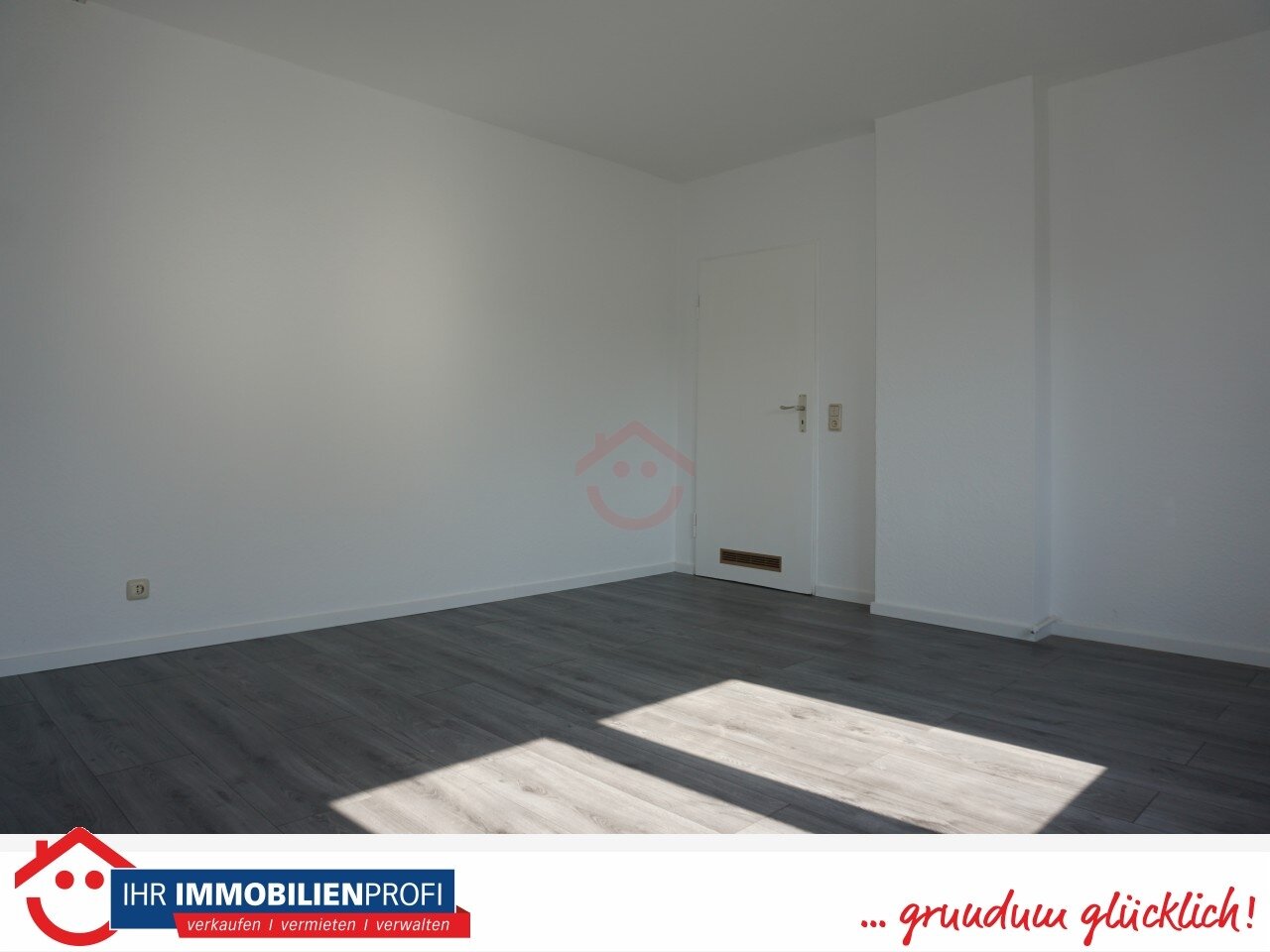 Wohnung zur Miete 575 € 3 Zimmer 64 m²<br/>Wohnfläche 1.<br/>Geschoss Berliner Straße 11 Dillenburg Dillenburg 35683