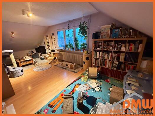 Wohnung zur Miete 620 € 3 Zimmer 67 m² Nuts-St-Georges-Straße 0 Büdesheim Bingen-Büdesheim 55411